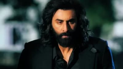 Ranbir Kapoor will also star in Animal Park.