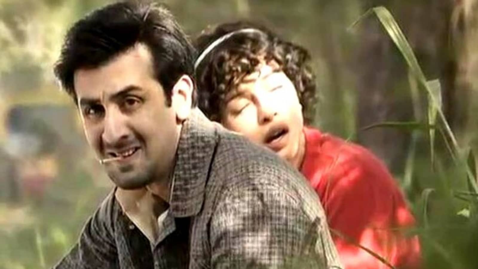 Top 8 IMDb ranked Films Of Ranbir Kapoor