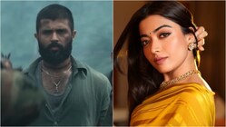 Jr NTR to Rashmika Mandanna: South Stars Who Had Flop Bollywood Debuts