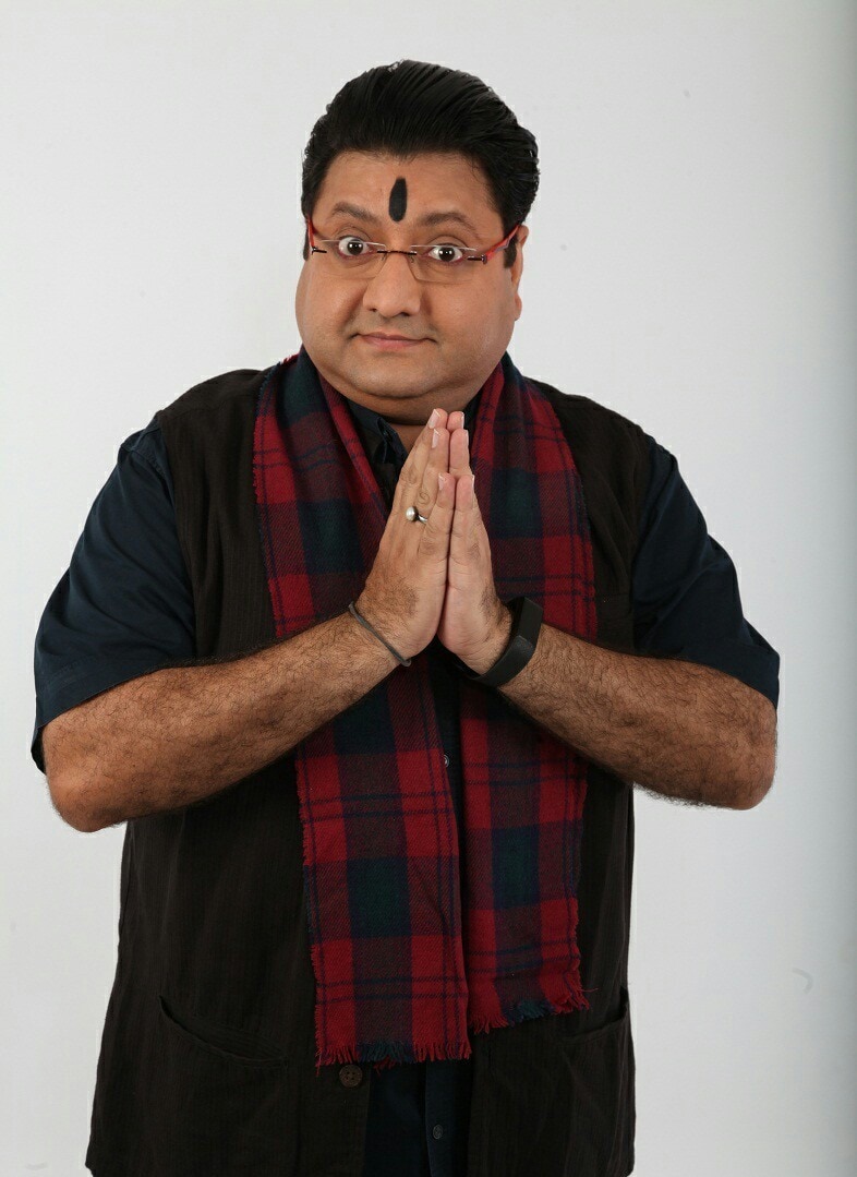 Master Ravi Master Ravi