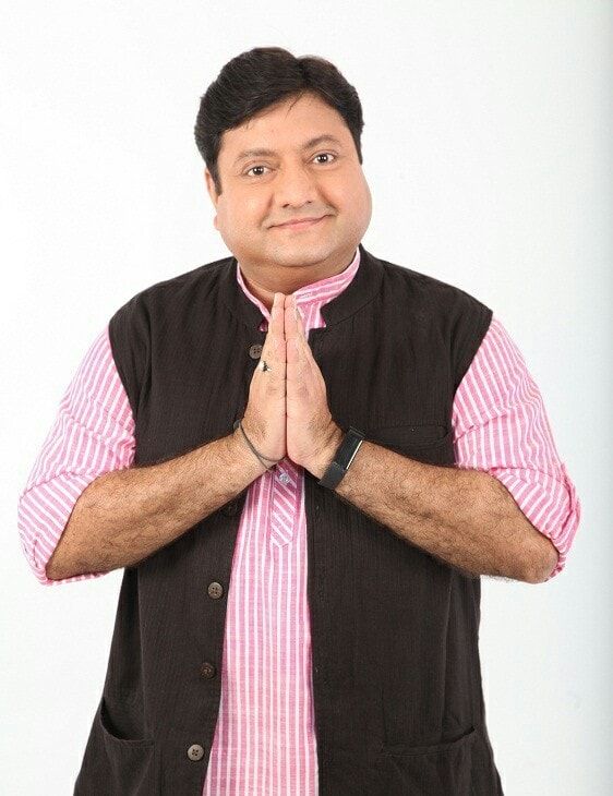 Master Ravi Master Ravi