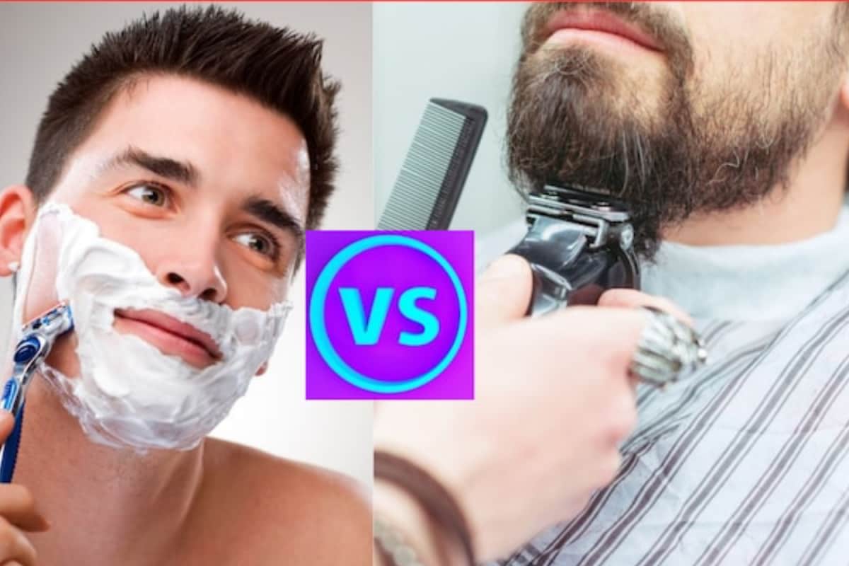 Razor vs Trimmer: Which One Is Better For Shaving?