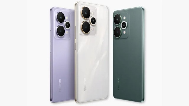 Realme 15 Pro is getting a triple camera system and AI features