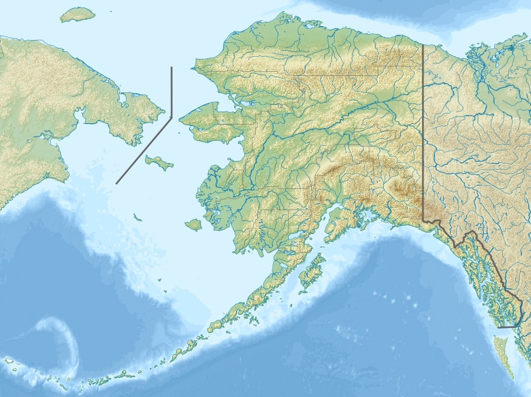 1965 Rat Islands earthquake 1965 Rat Islands earthquake