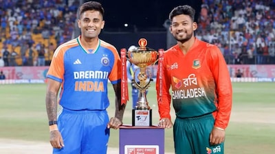 India's white-ball tour of Bangladesh has been rescheduled to September 2026.