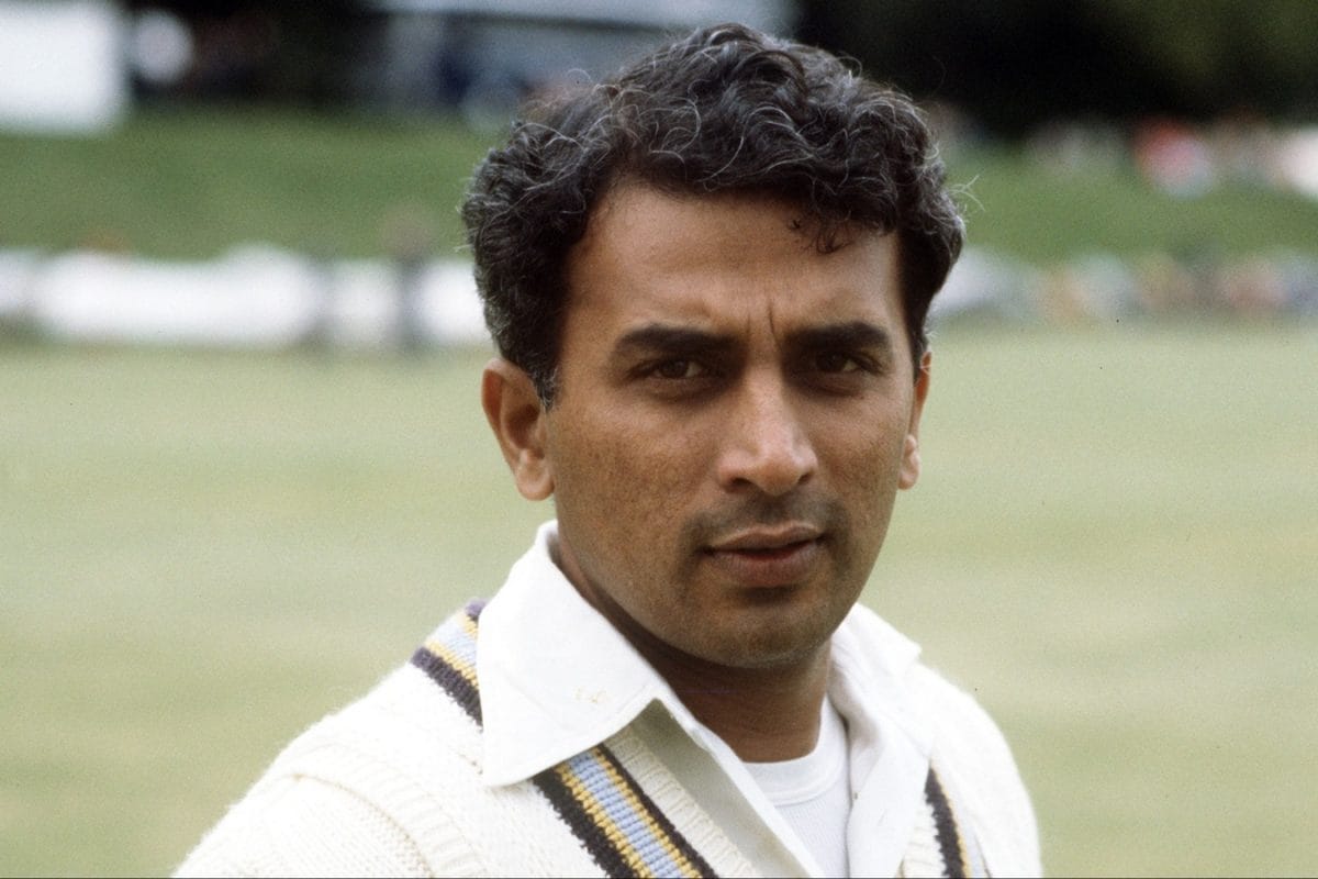 Sunil Gavaskar To Shubman Gill: Most Runs In A Test Series By Asian Batters