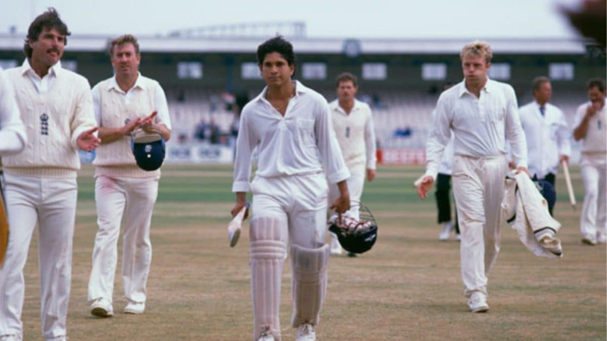 India aims to win first Test at Old Trafford since 1990