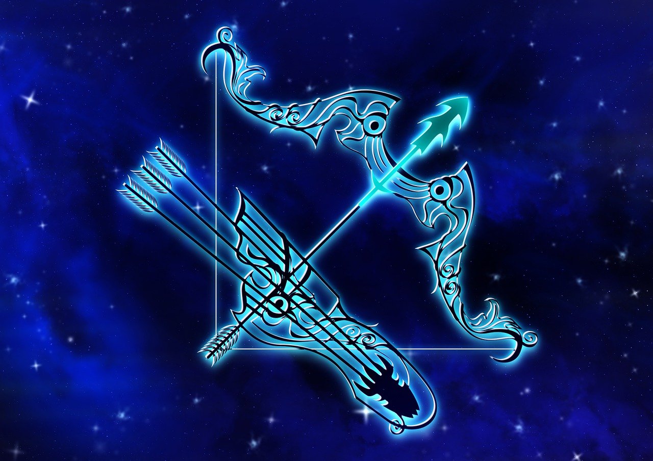 Sagittarius Sagittarius