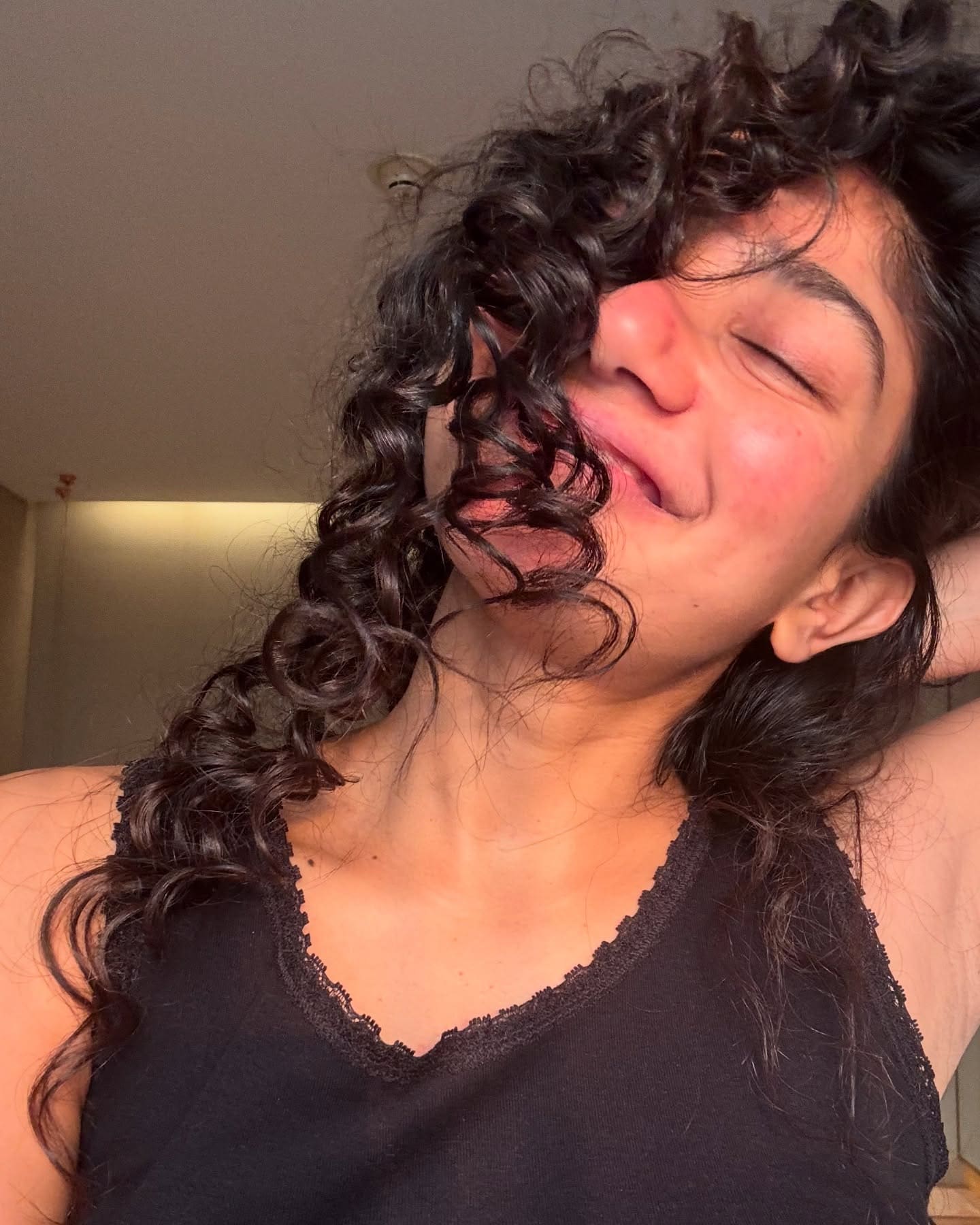 Sai Pallavi