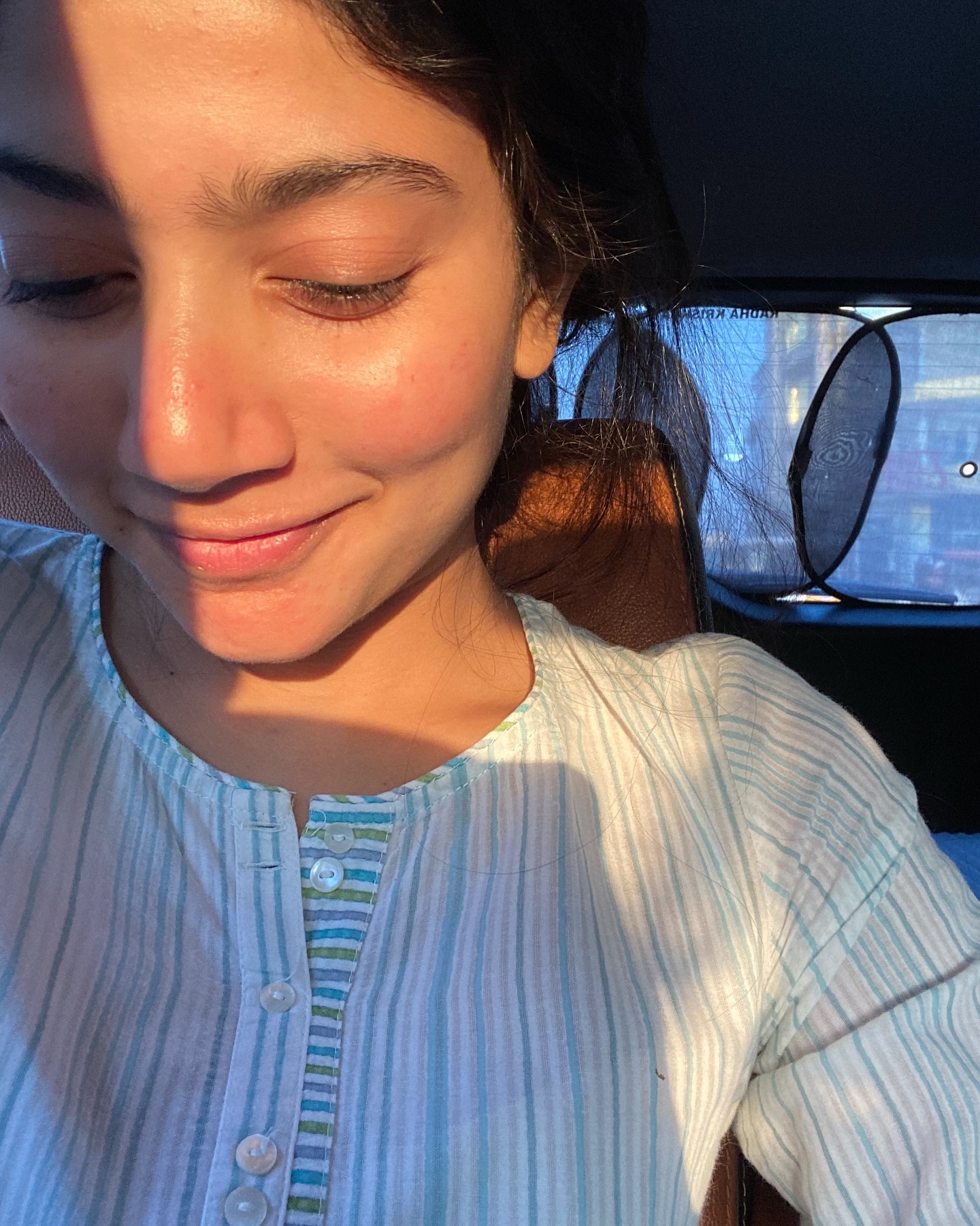 Sai Pallavi