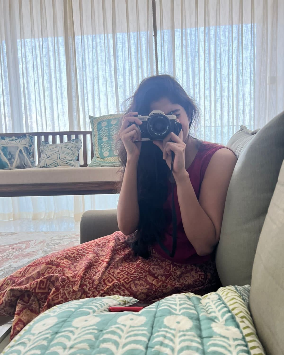 Sai Pallavi