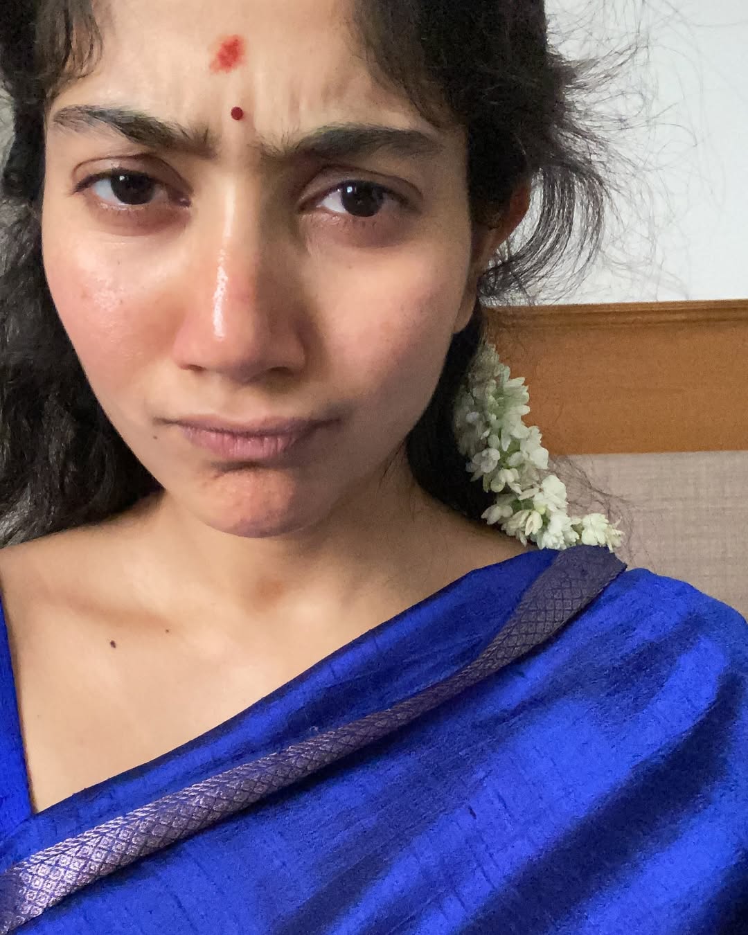 Sai Pallavi