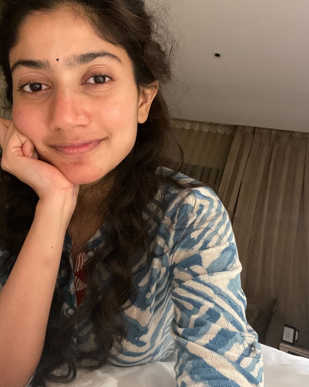 Sai Pallavi