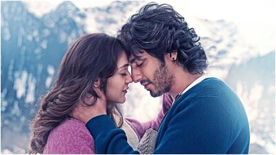 Why Has Saiyaara Starring Ahaan Panday And Aneet Padda Resonated With Gen  Z? | Explainers News - News18