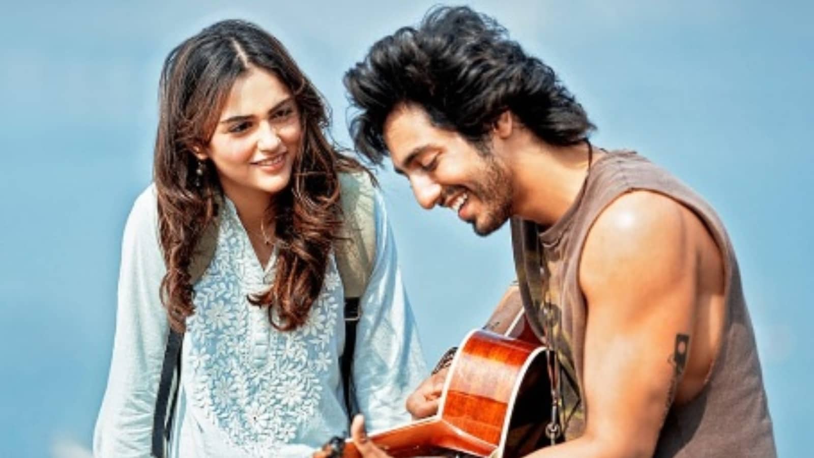 Saiyaara Breaks Pathaan's Record, Becomes Highest-Grossing