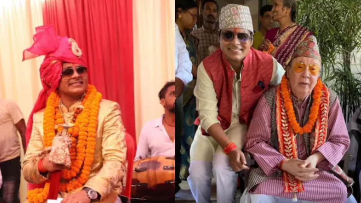 Chhattisgarh Royal Family Dispute: I Am The True Heir, Says Dharmendra Singh In Big Twist
