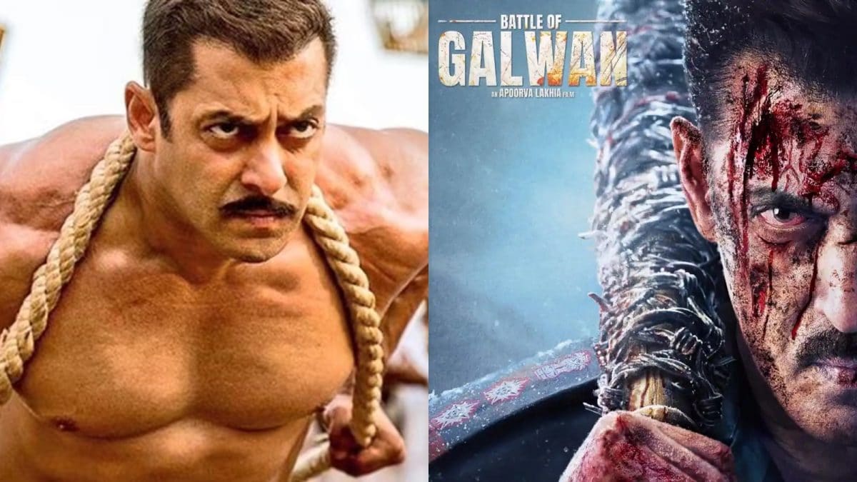 From Dabangg’s Chulbul Pandey To Battle Of Galwan