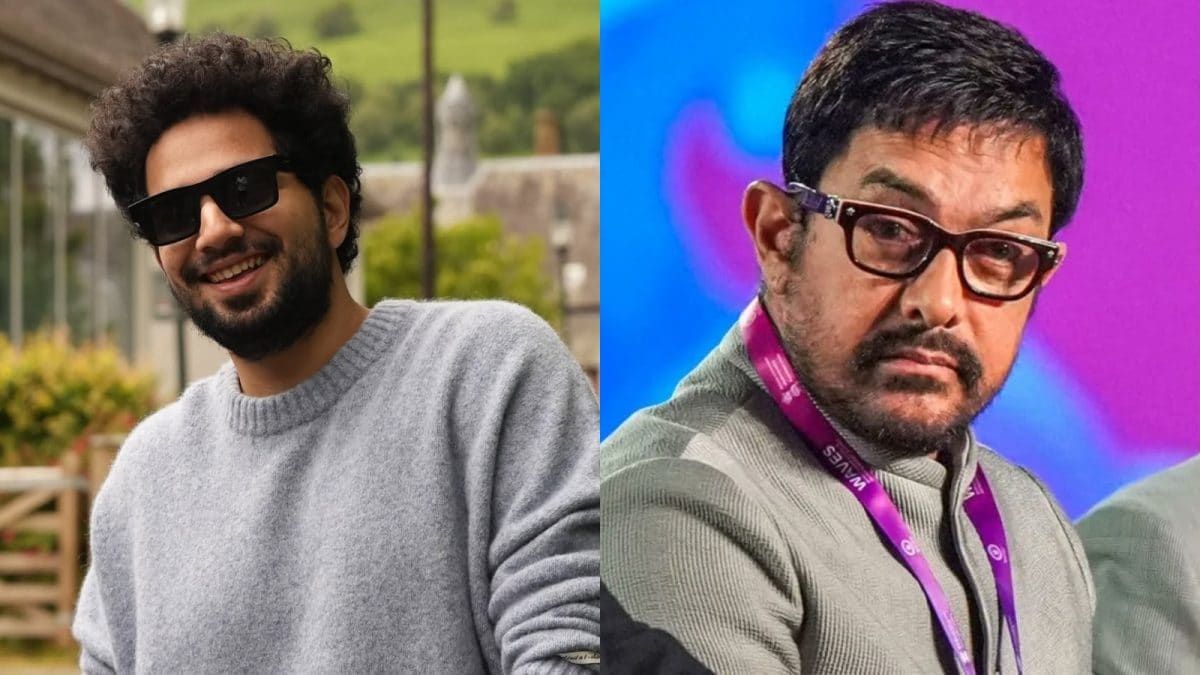 Samay Raina Taunts Aamir Khan After Losing In Chess: ‘Kabhi Kabhi Laal Singh Chadha…’