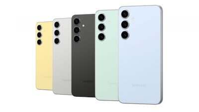 iPhone 17 launch is confirmed but Samsung is doing one more event before that