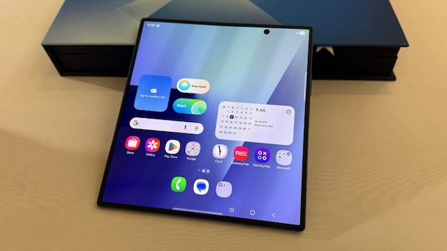 Samsung has introduced the new Galaxy Z Fold 7 and Flip 7 models