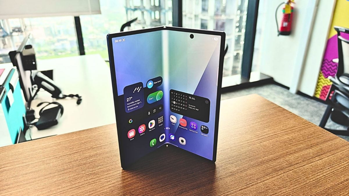 Samsung Wallet In India Gets UPI Payment That Works With Face ID Security Feature