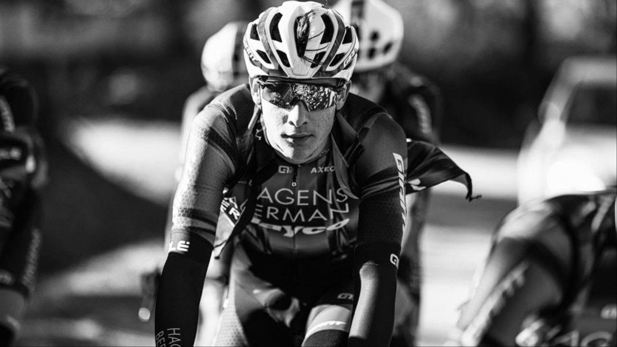 19-Year-Old Italian Cyclist Dies After Fall During Tour Of Aoste Valley-Mont Blanc