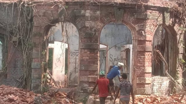  DHAKA TRIBUNE)