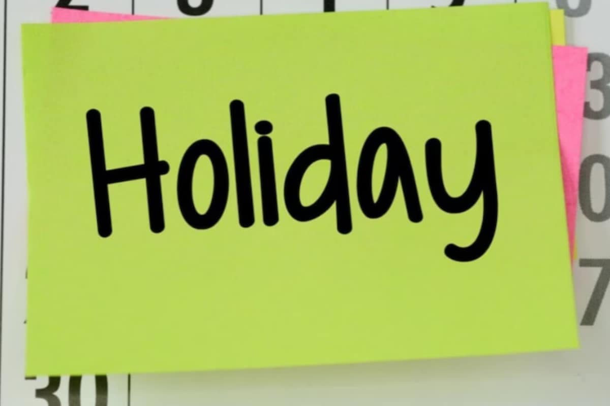 Telangana School And College Holidays In July | Full List