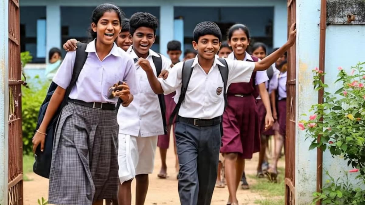 Tamil Nadu: 2-Day Holiday Announced For Schools, Colleges And Govt Offices