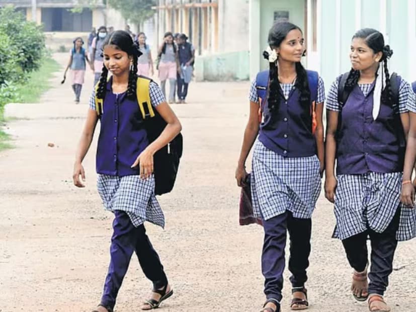 In a post on his official X (formerly Twitter) handle, the minister informed that the public examination schedule will be released in October. (News18 Tamil) In a post on his official X (formerly Twitter) handle, the minister informed that the public examination schedule will be released in October. (News18 Tamil)