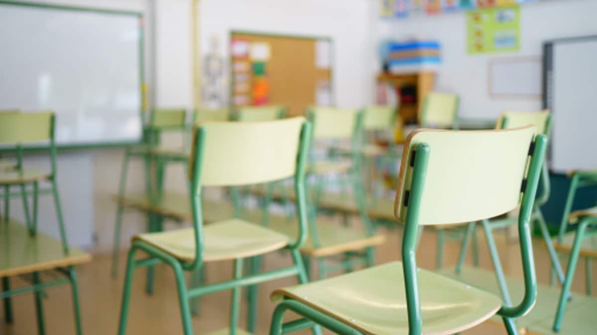 Haryana Schools To Remain Closed On July 30, 31 Due To HTET Exam