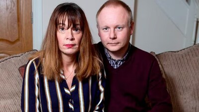 Nudes, Blackmail, Then Fatal Tumour: Heartbreaking End To A Lonely