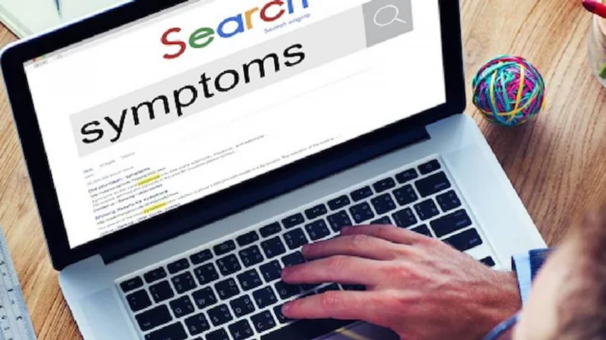 Doctor Warns Against Using AI for Medical Advice