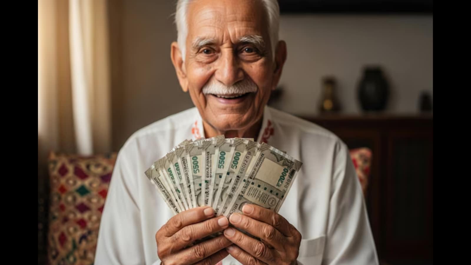 Senior Citizen Savings Scheme Vs FD: Key Differences Explained Senior Citizen Savings Scheme Vs FD: Key Differences Explained