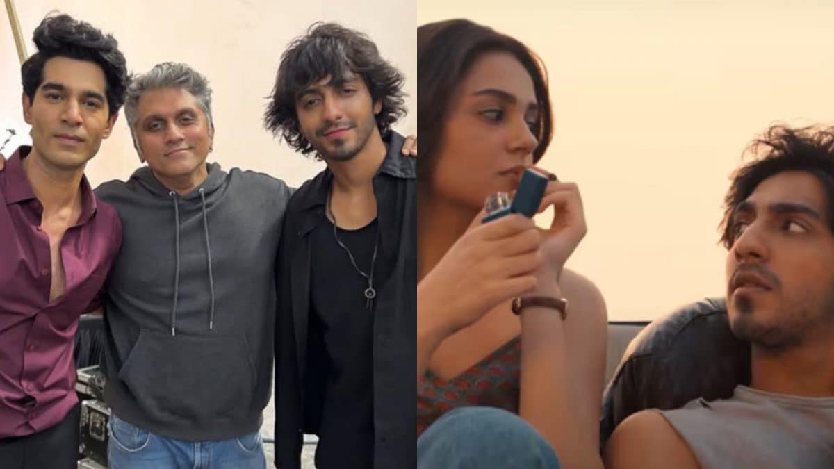 Shaan Reacts To 'Saiyaara' Sequel Speculation After Box Office Success