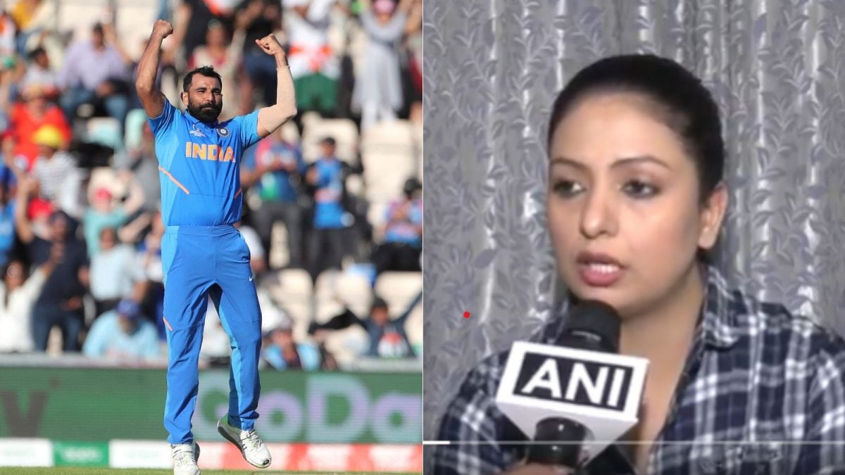 Court Orders Cricketer Shami to Pay Alimony, Wife Reacts