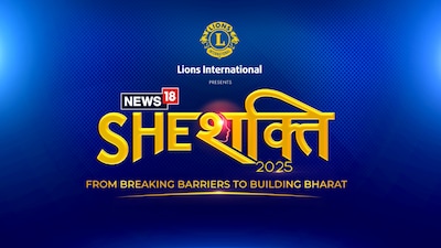 The Mumbai edition of SheShakti 2025 will focus on women building Bharat with a special emphasis on the contributions of women in Maharashtra.