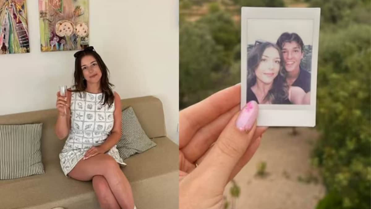 This Nanny Fell For Her Employer’s Son, The Internet Is Obsessed With Their Love Story Now