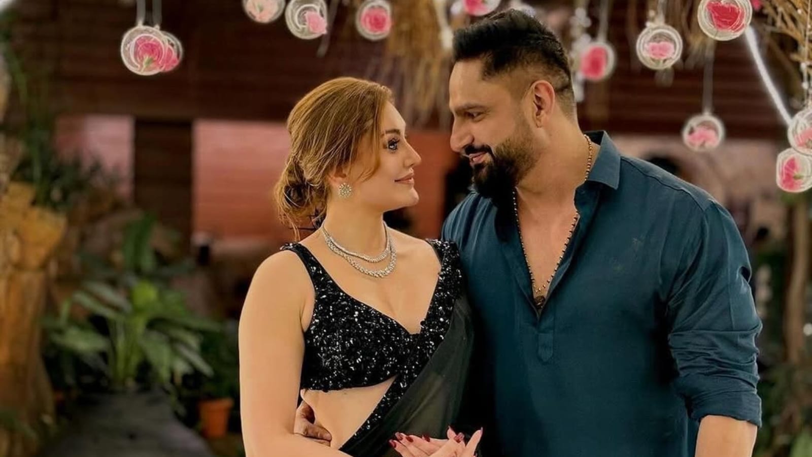 Shefali Jariwala's Husband Parag Tyagi Was Questioned By Police: 'There Was No Foul Play' | Television News - News18