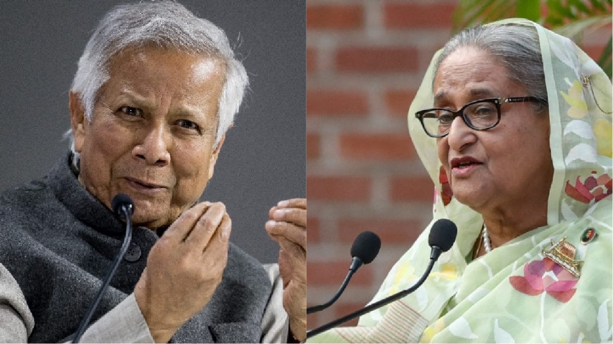 Sheikh Hasina-Era ‘Sir’ Title For Women Officials Rolled Back In Bangladesh