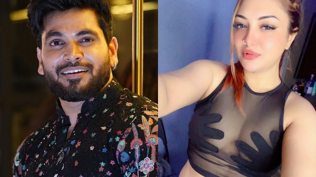 Shiv Thakare criticizes Khushi