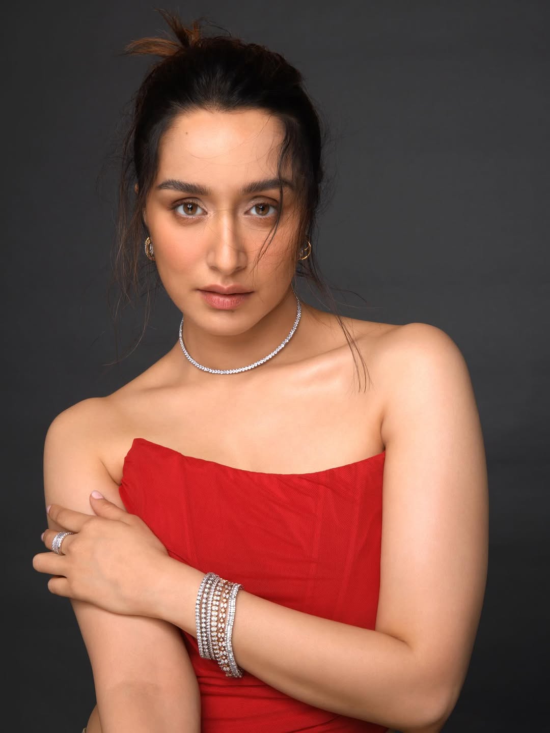 Shraddha Kapoor
