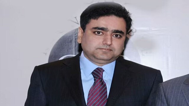 Gupta, who was once at the helm of affairs at Emaar MGF Land Limited as Managing Director and Executive Vice Chairman, has been accused of laundering over Rs 28.6 crore in kickbacks routed through a complex offshore network. File pic/X