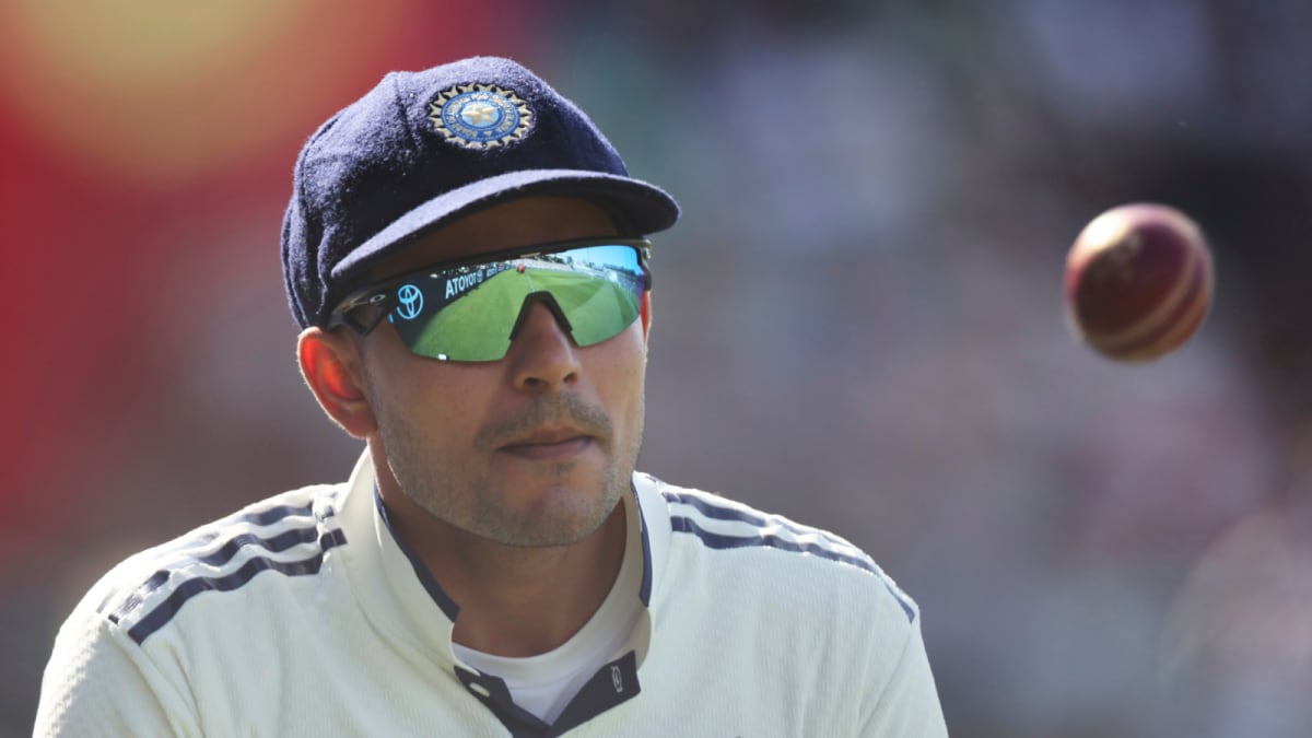 Ex-ENG Player Slams India’s Breaks: ‘My Mates Didn’t Pay £85 To Watch Grass...’