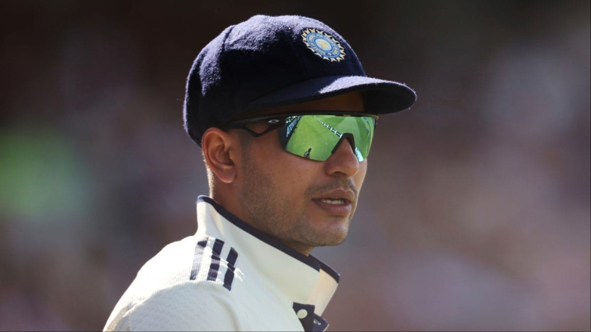Shubman Gill: Partnership Records Broken in Edgbaston Test Match
