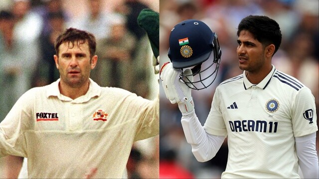 Most Runs in a Test Match