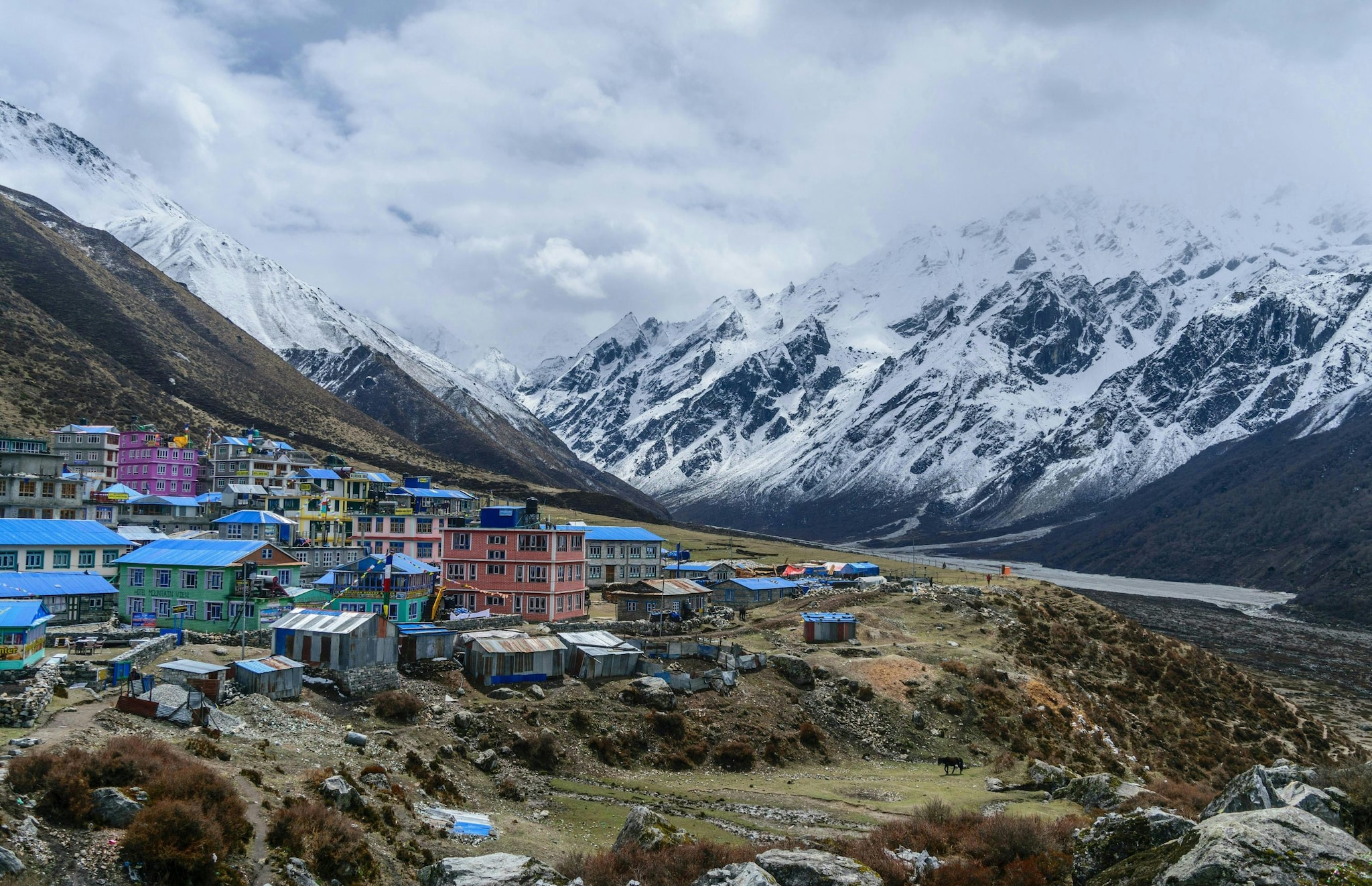 Sikkim