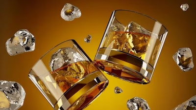 While some argue that whisky should never be diluted, research says otherwise.