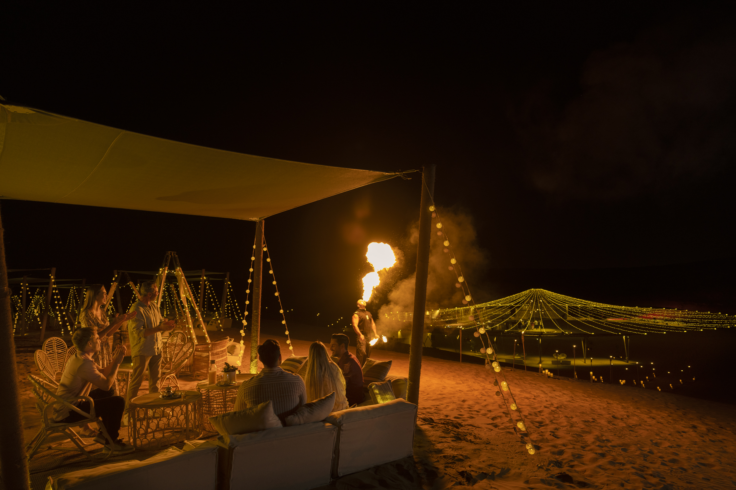 Chasing Moonlight: Magical Nighttime Travel Experiences Around The World