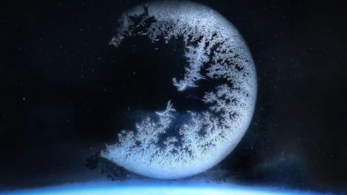 Hidden Crystals In Space Ice Forcing Scientists To Rethink Everything We Know About Water
